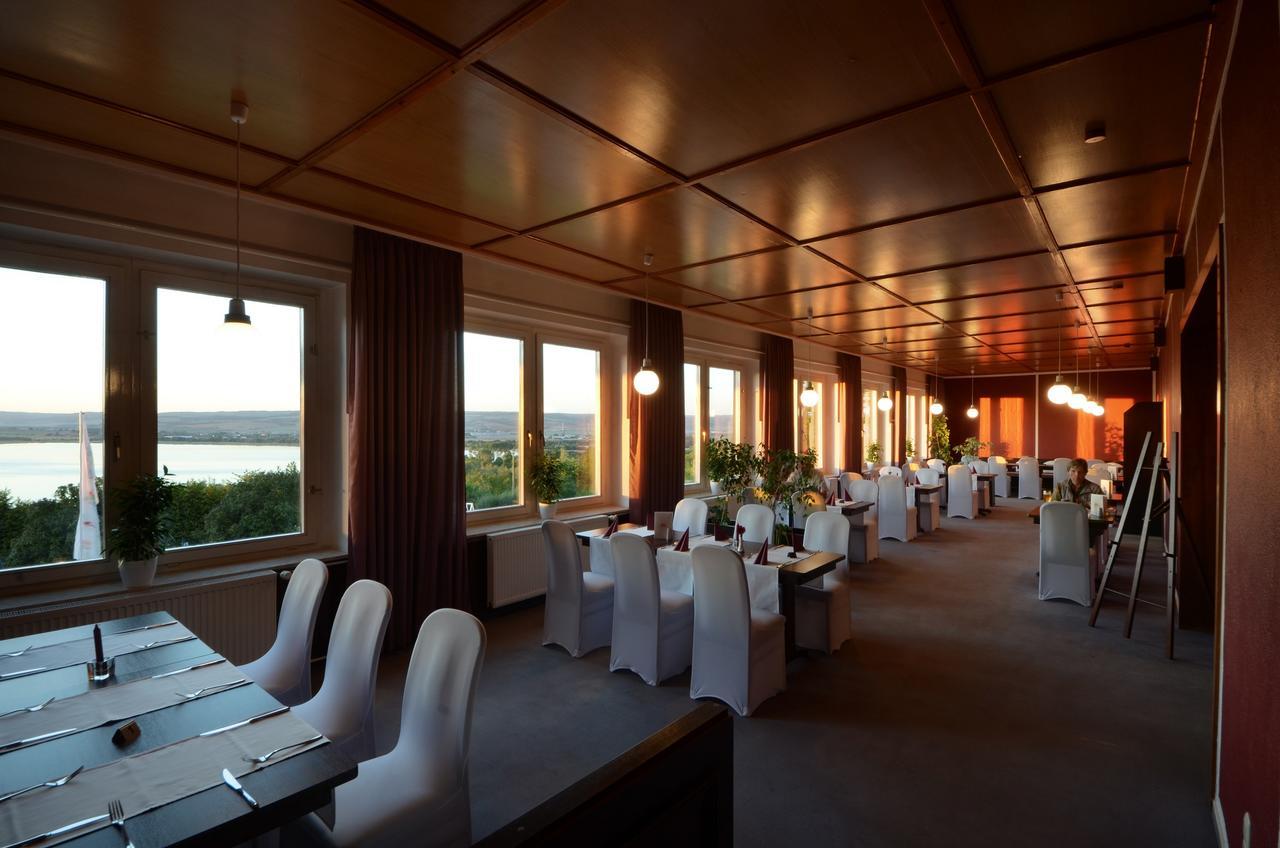 Land-Gut-Hotel Barbarossa Kelbra Extérieur photo