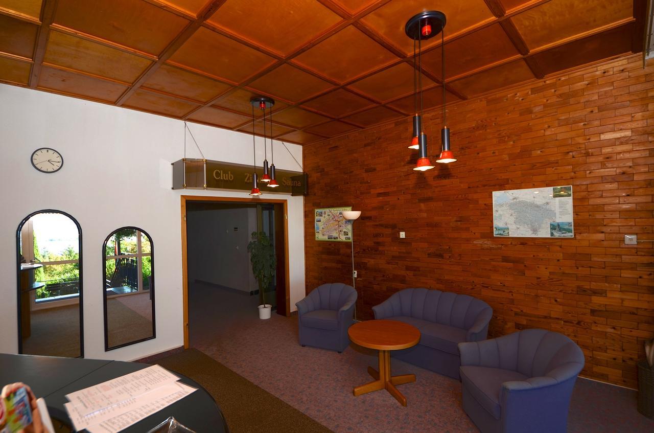 Land-Gut-Hotel Barbarossa Kelbra Extérieur photo