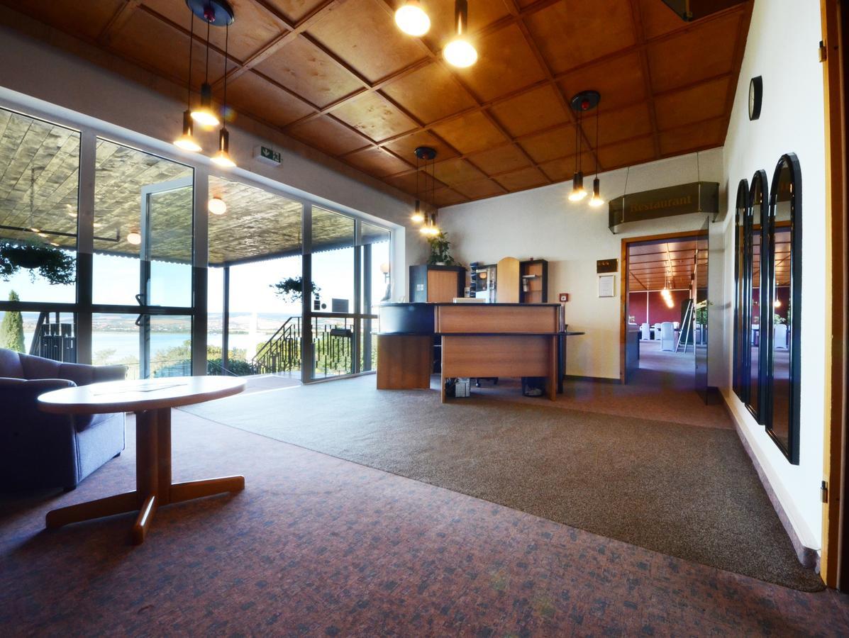 Land-Gut-Hotel Barbarossa Kelbra Extérieur photo