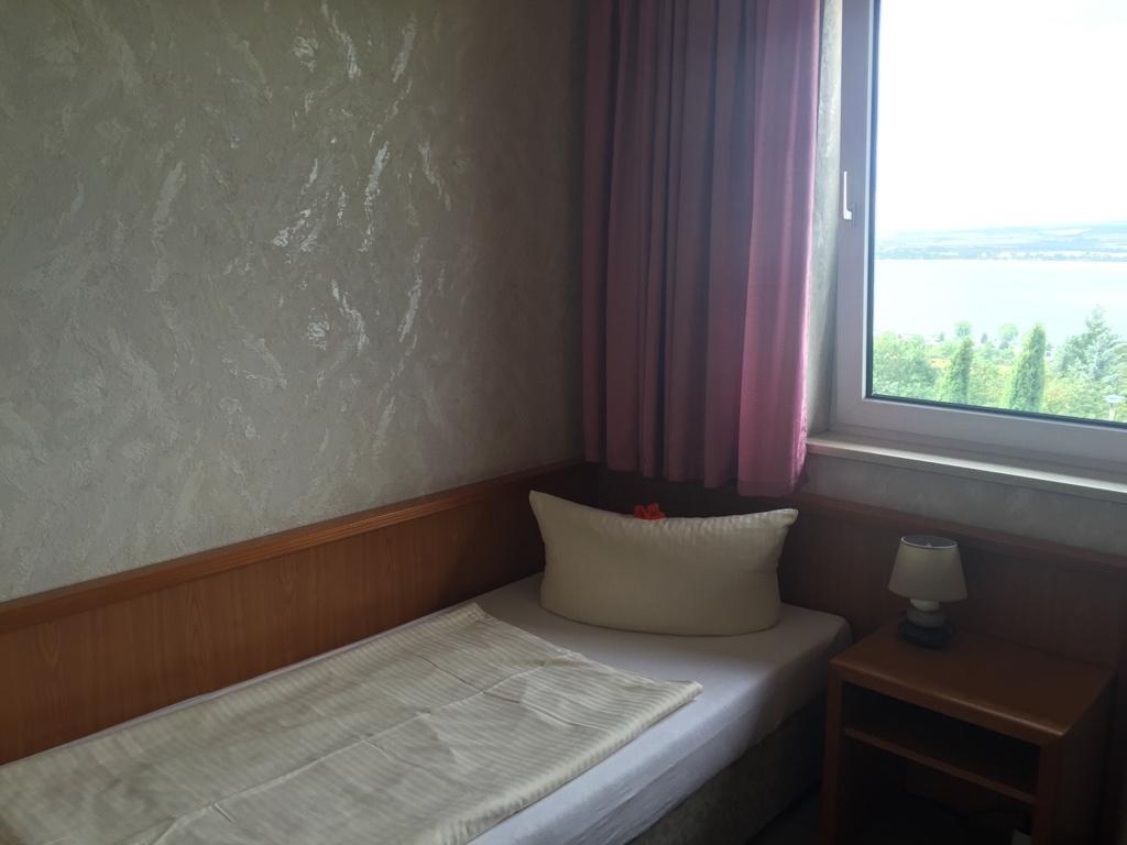 Land-Gut-Hotel Barbarossa Kelbra Extérieur photo